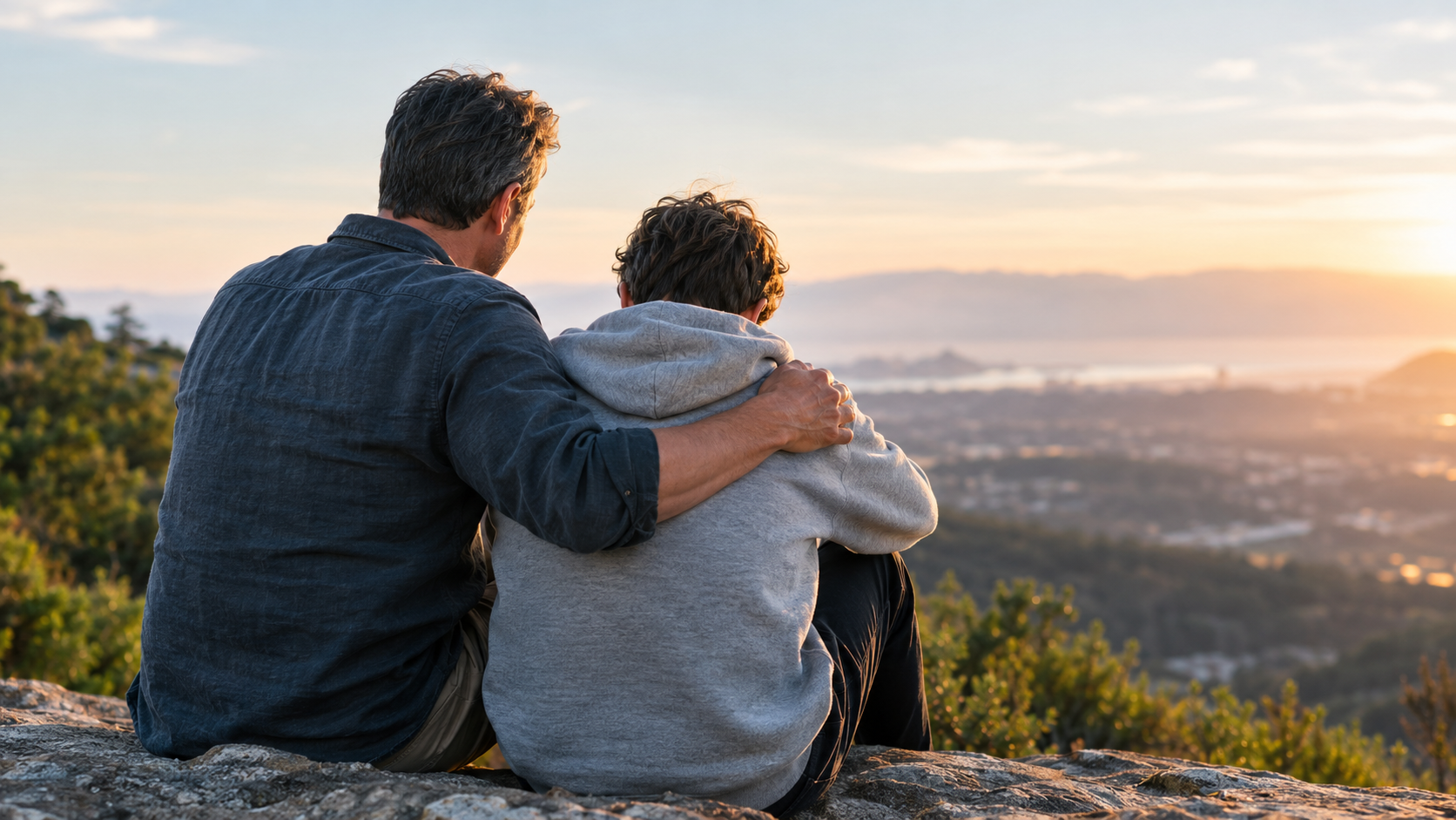 What to Do When Your Kid Is Struggling