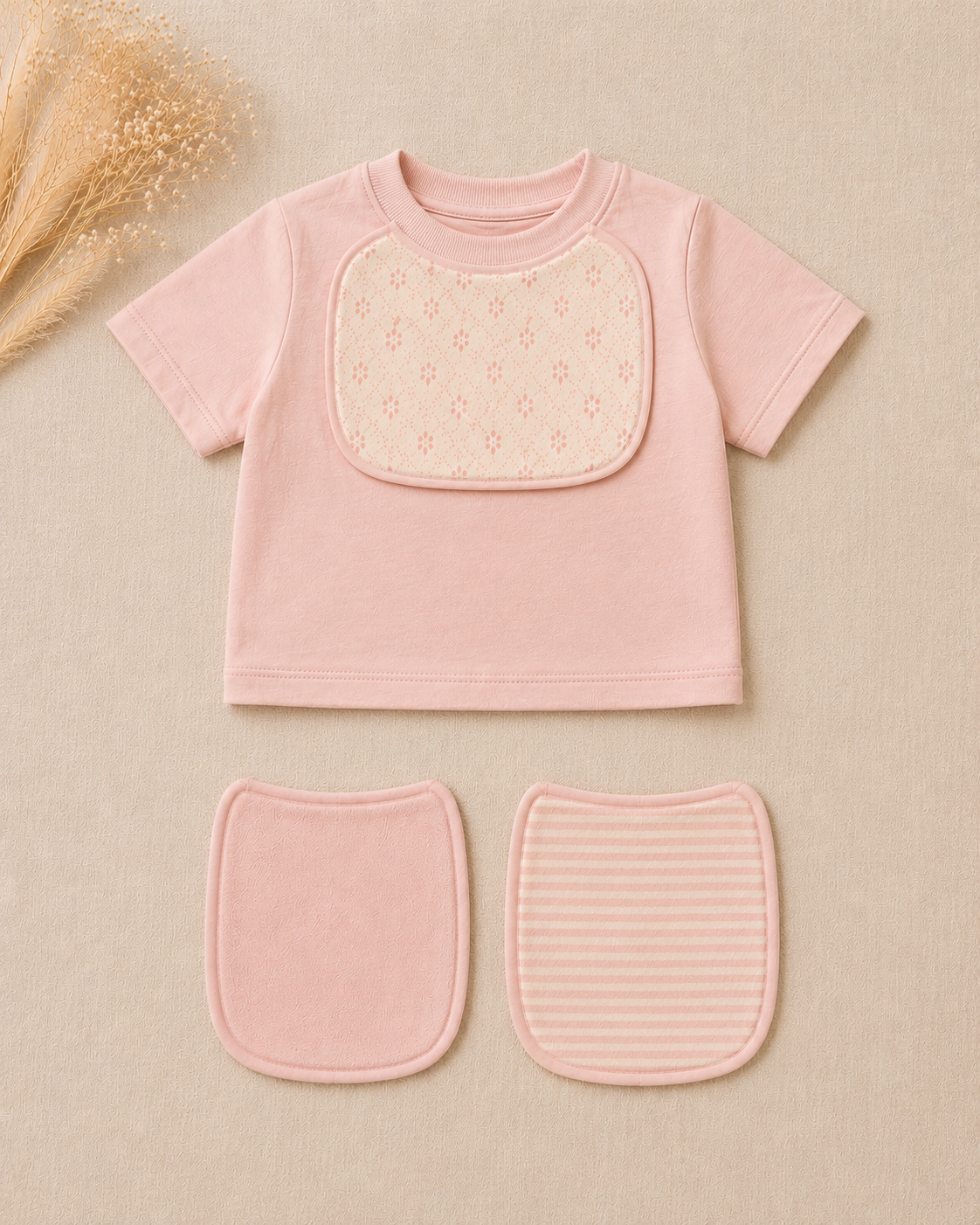 Pink Tshirt layflat.png