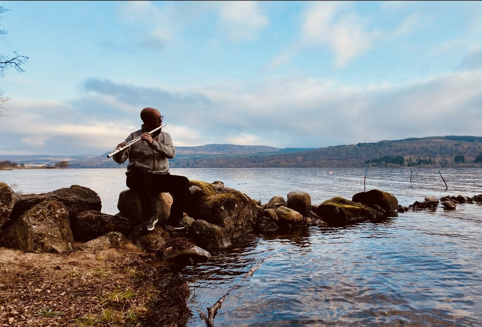 The Highlands Adventure
