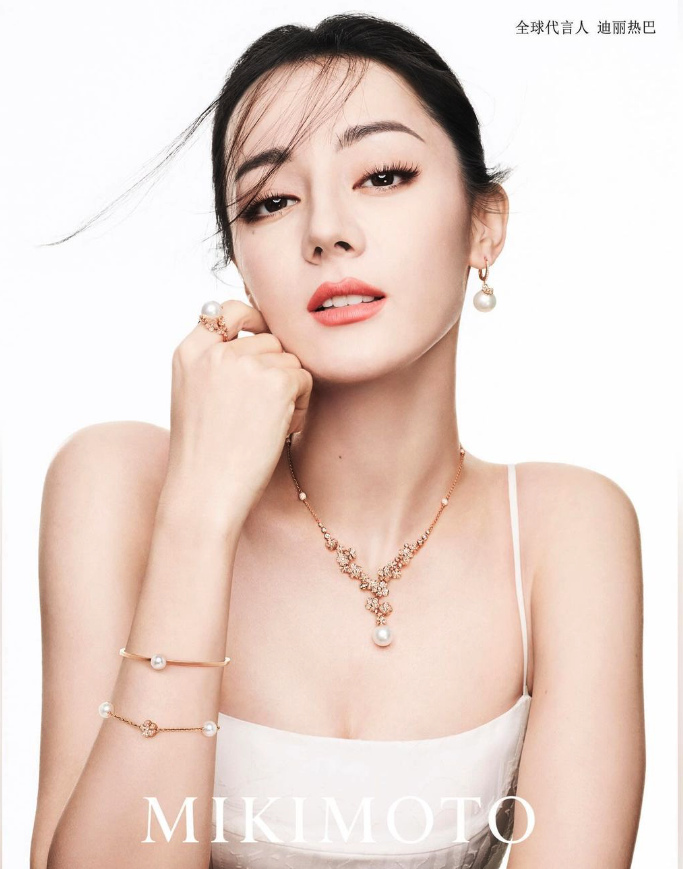 MIKIMOTO