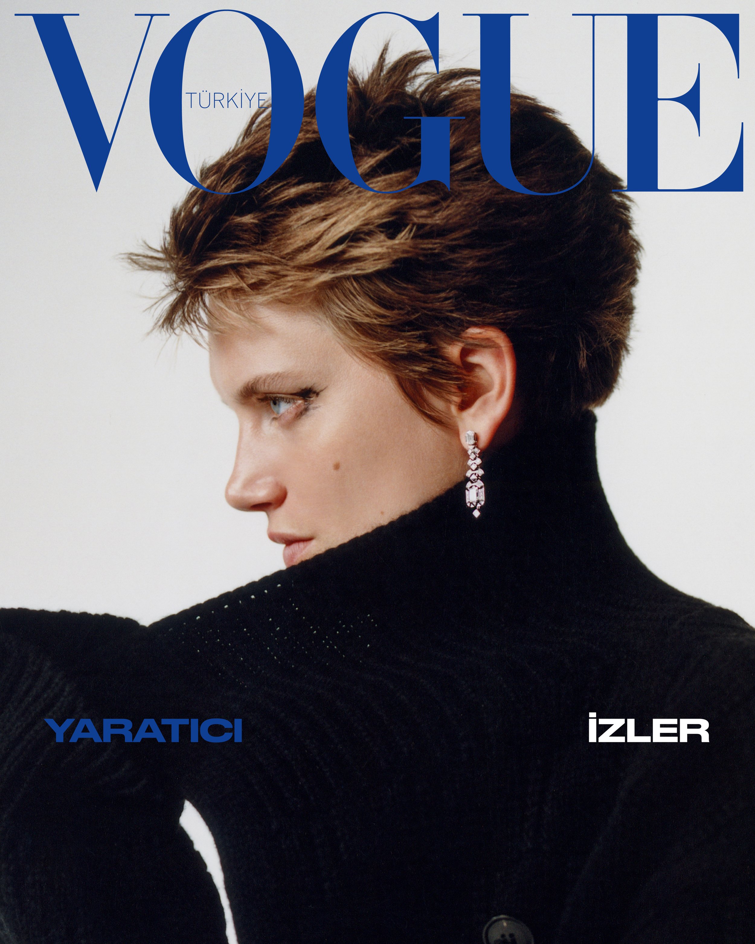 VOGUE TURKEY