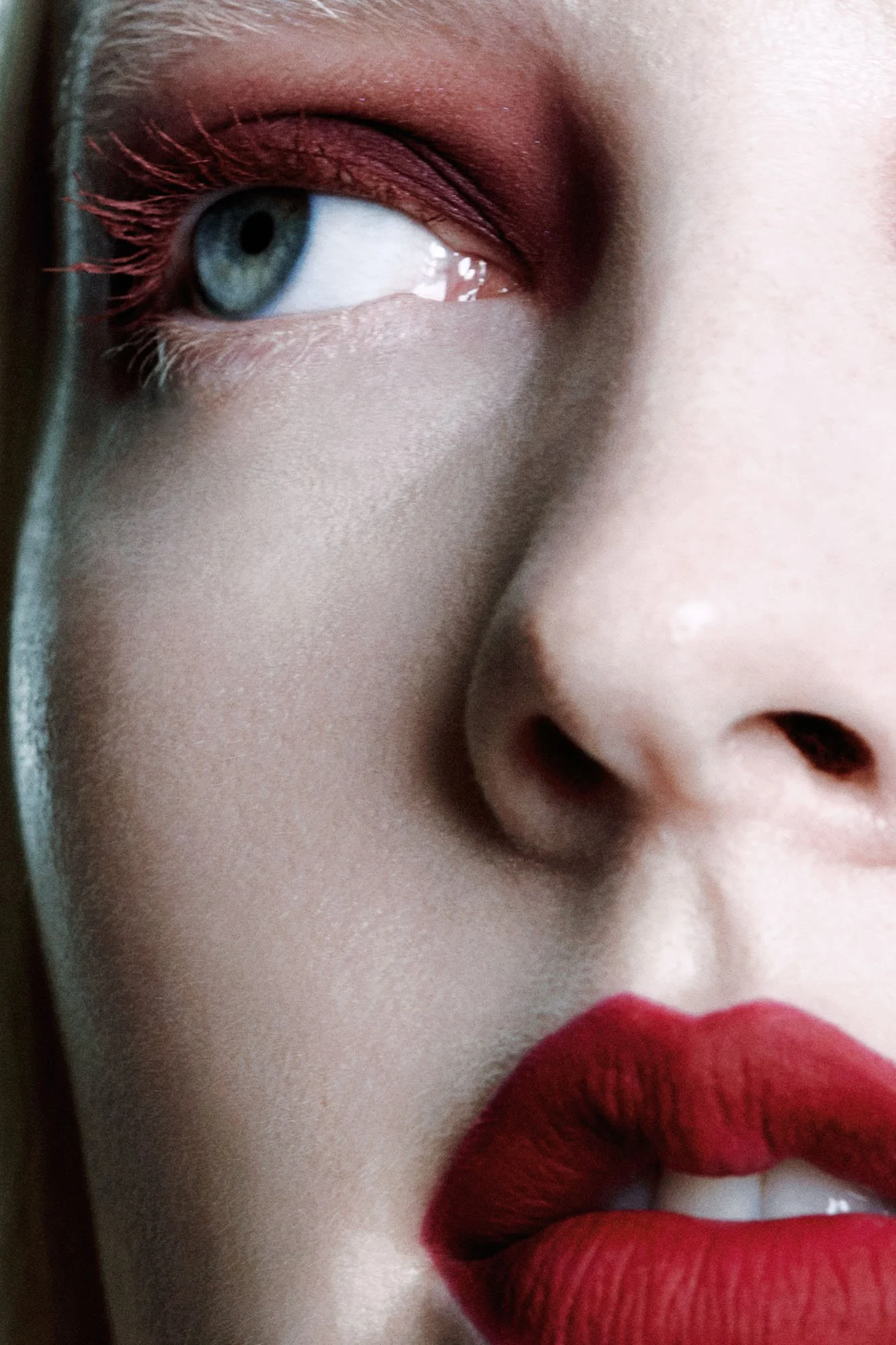 DIOR x VOGUE POLSKA