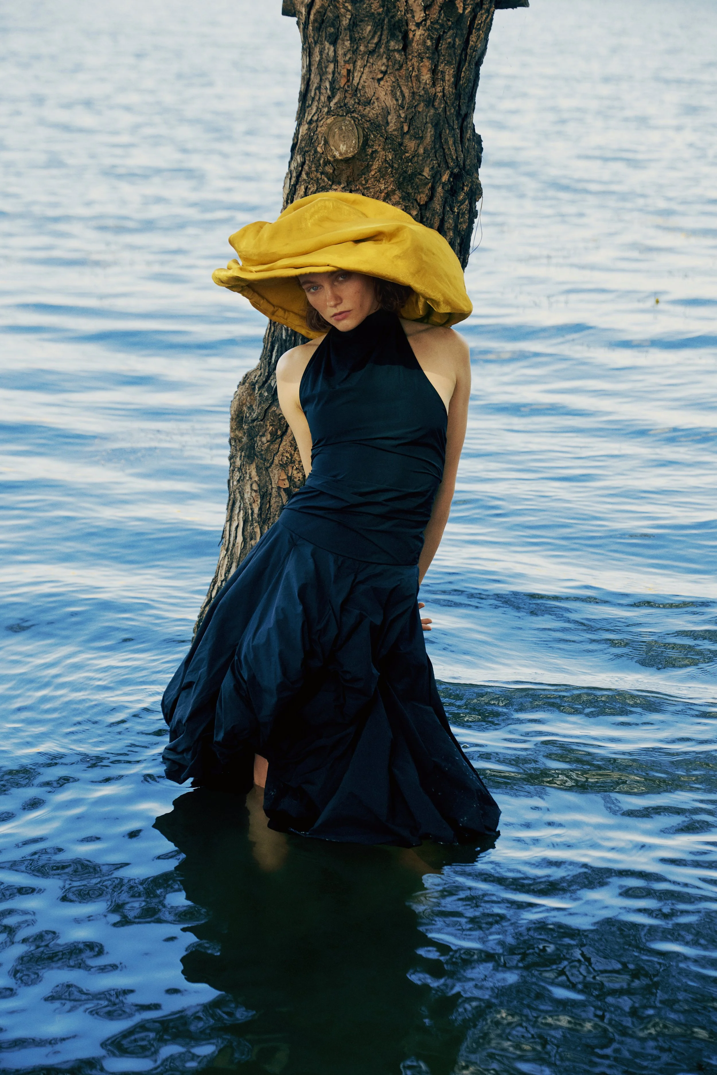 VOGUE TURKEY JULY 2026