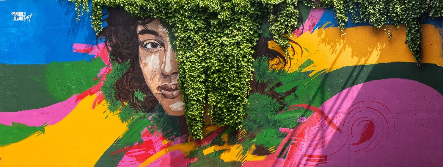 A Green Bronx