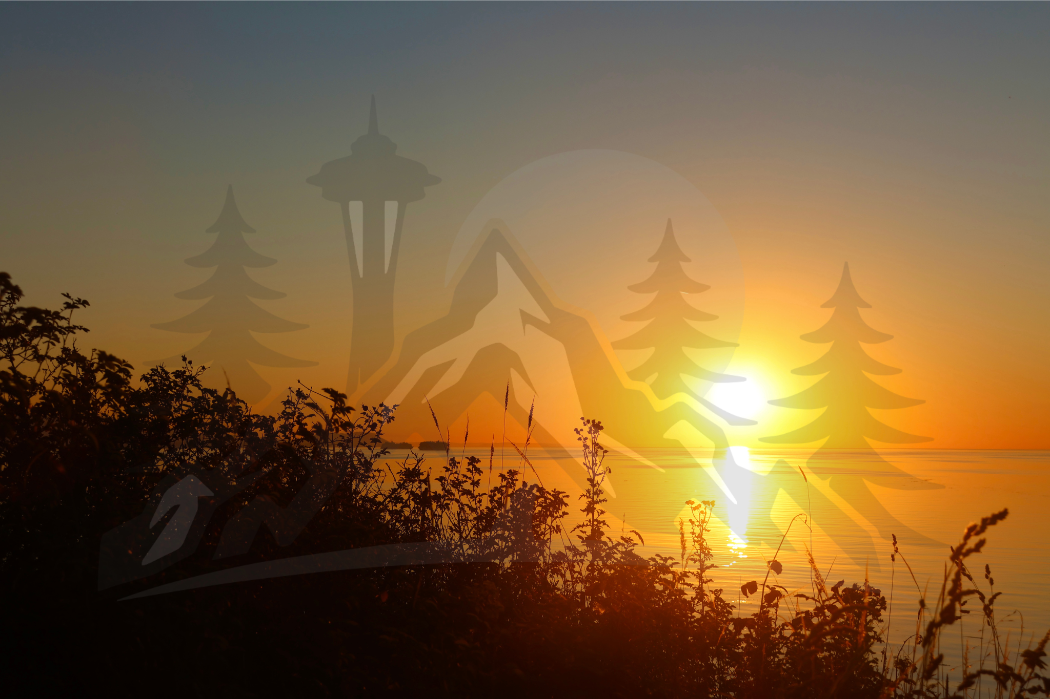Dungeness Natural Wildlife Refuge, Sequim WA