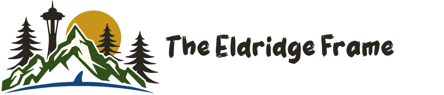 The Eldridge Frame