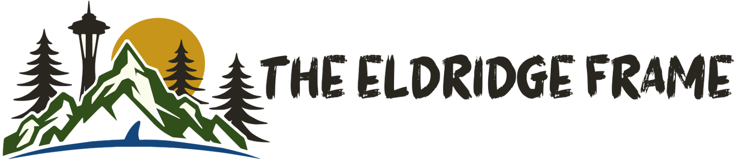 The Eldridge Frame