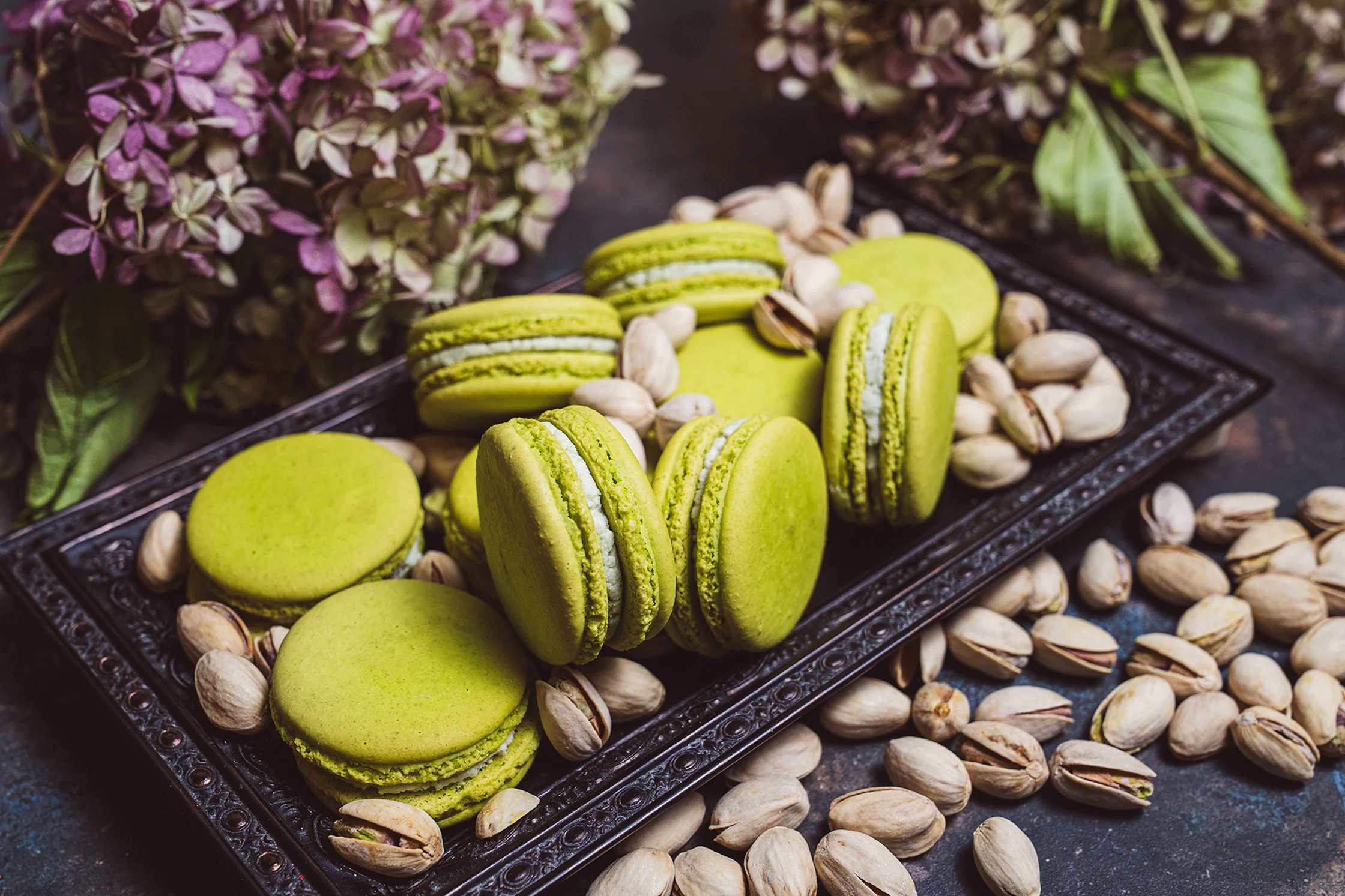 Food & Product Photography