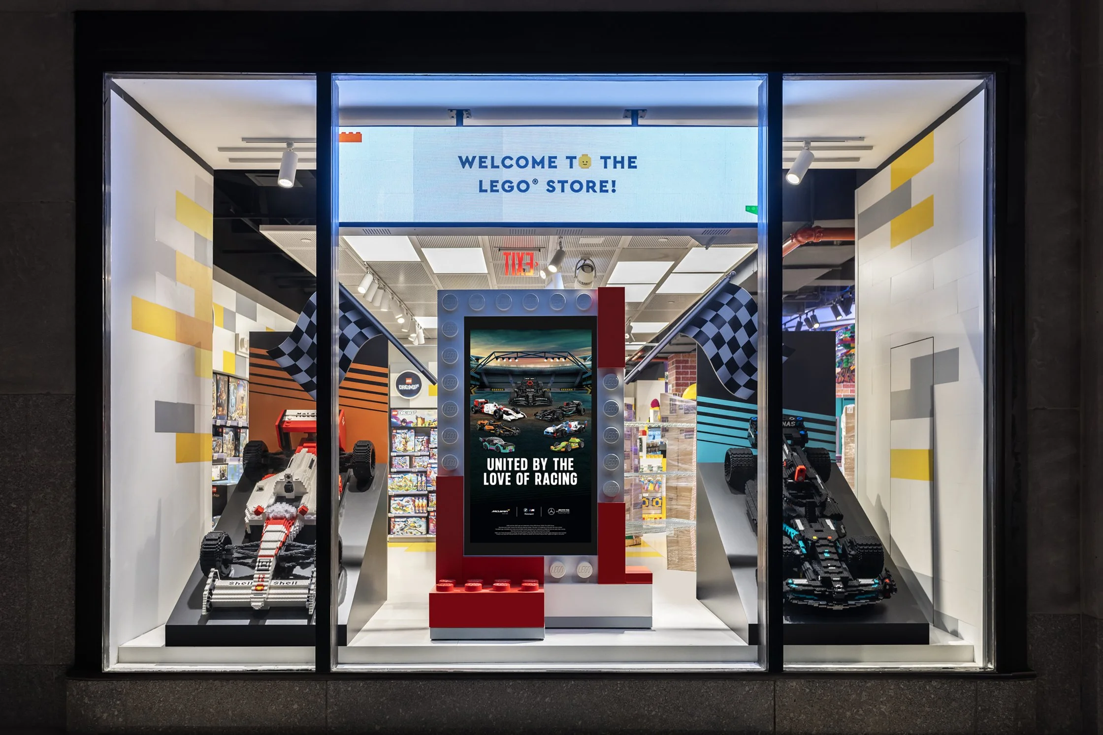 Retail Design