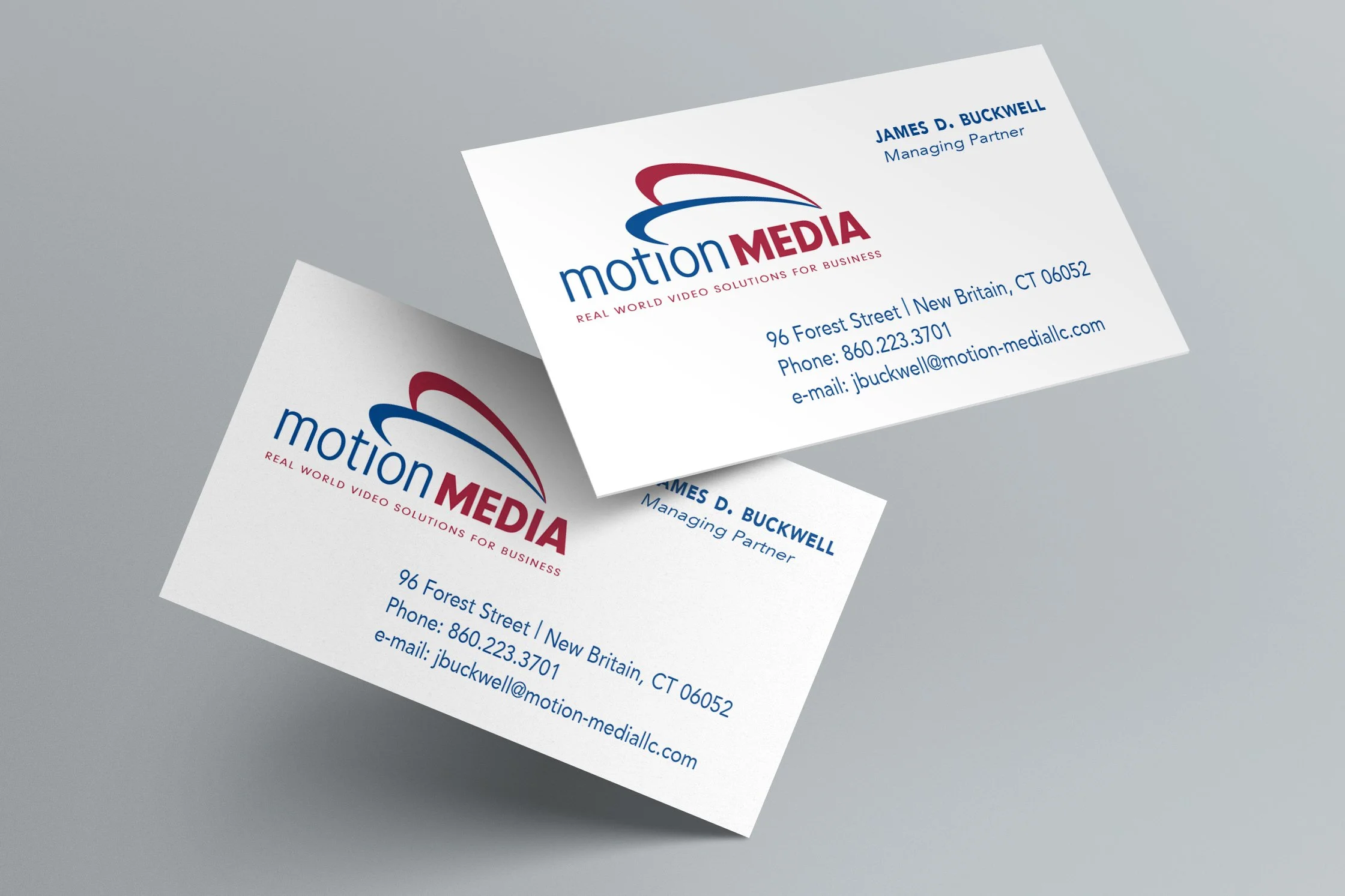 Brand Identity