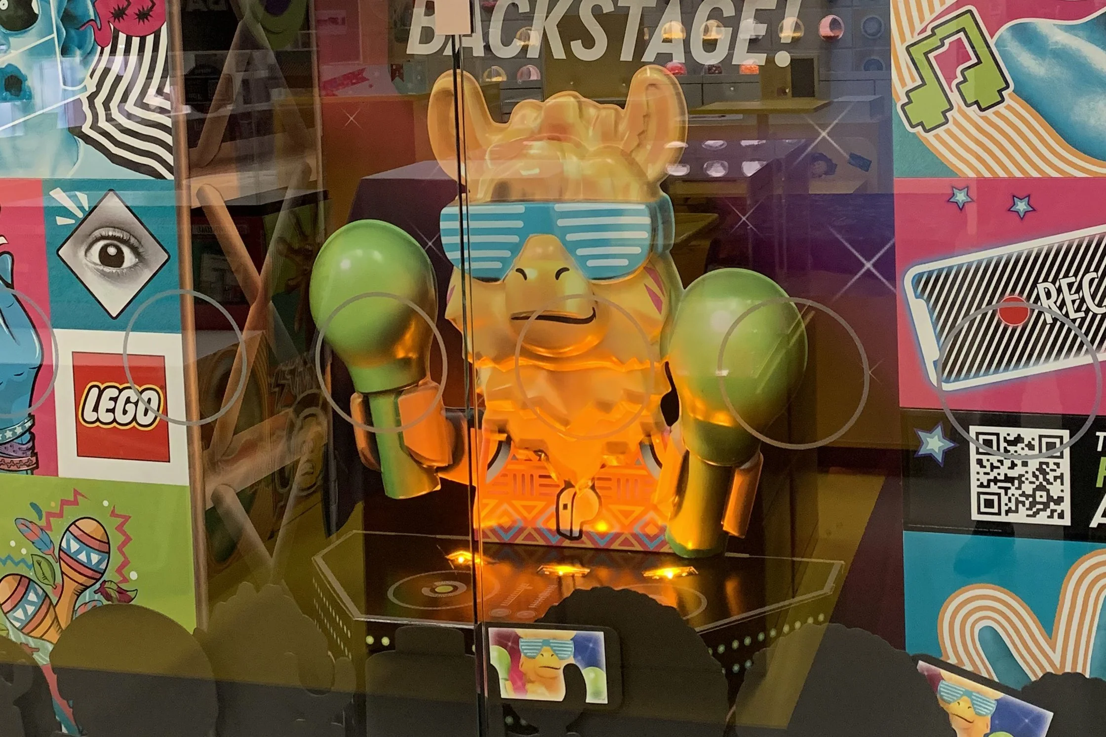 Retail Innovation