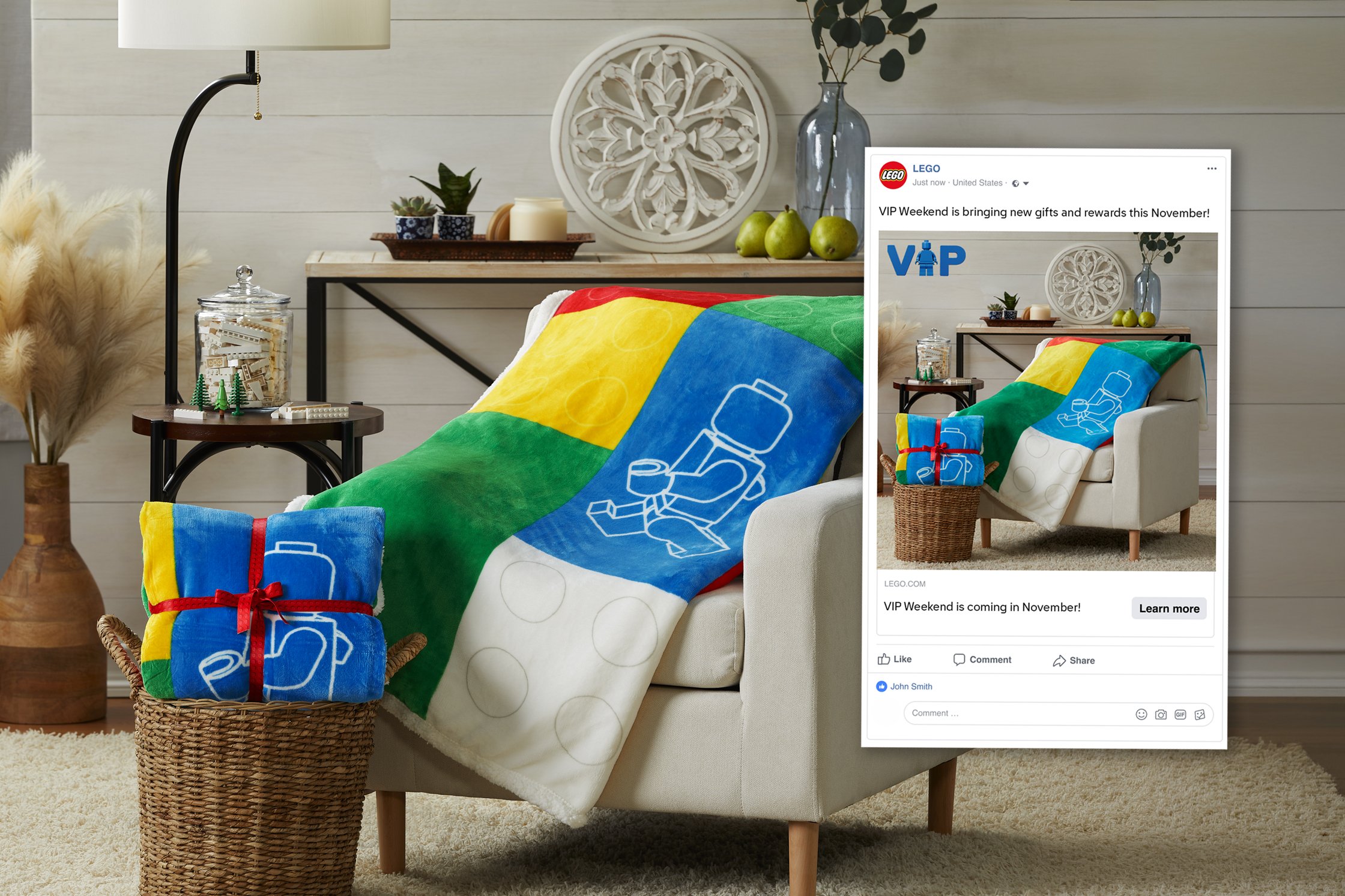 Web & Social Media