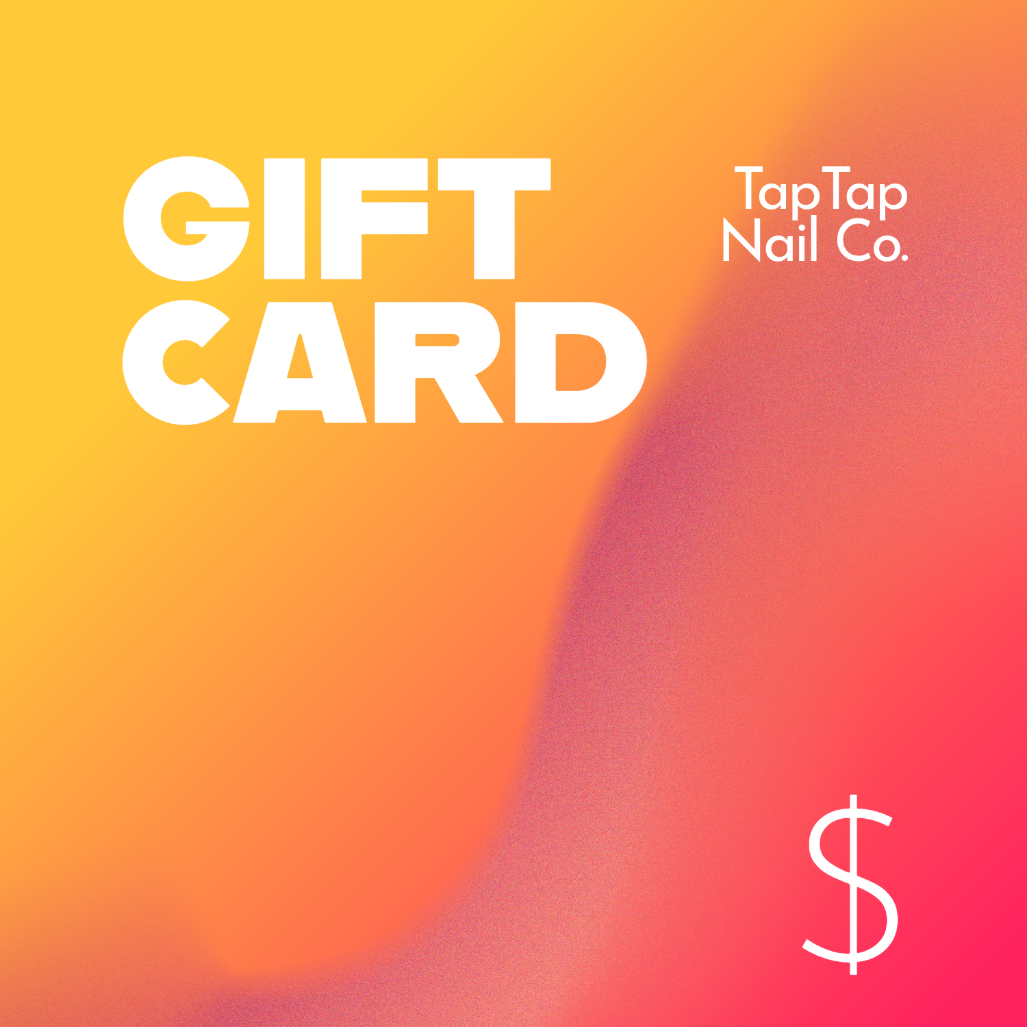 TapTap Gift Card