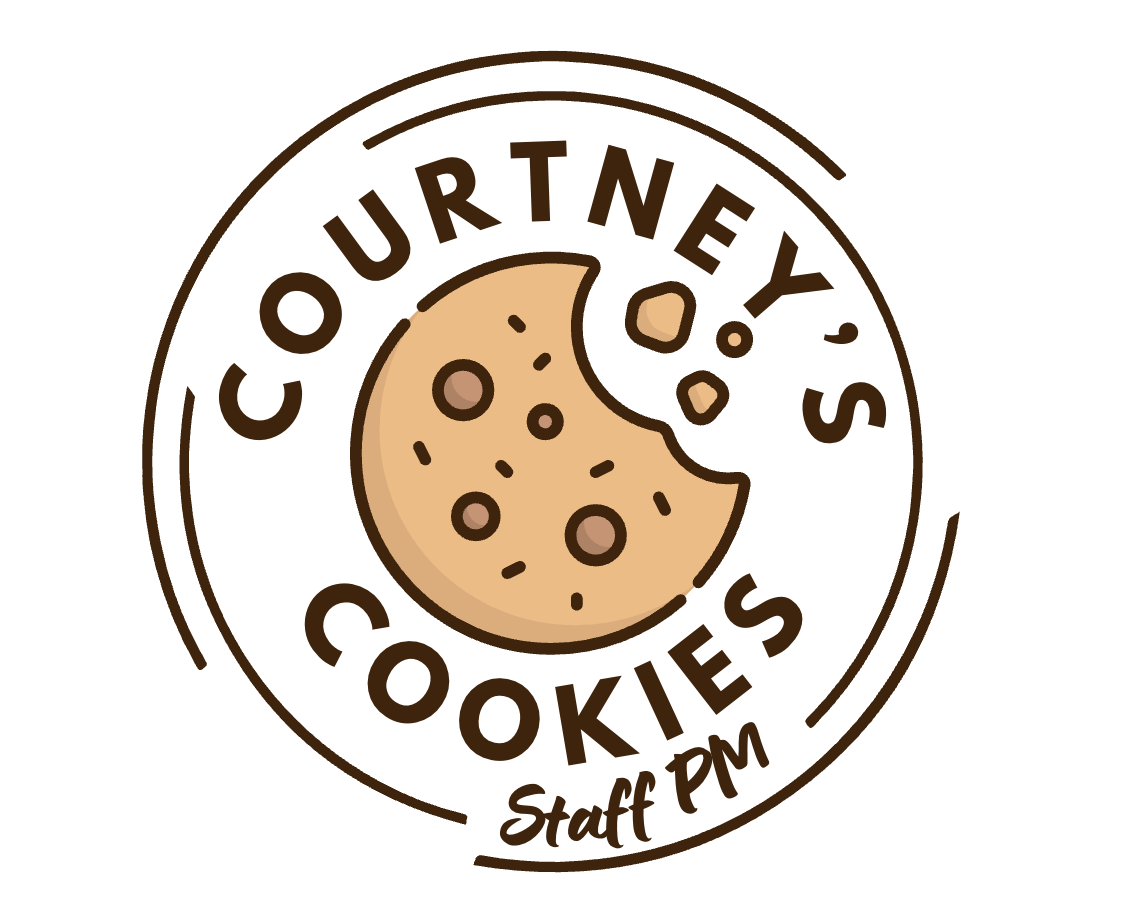 Courtney's Cookies