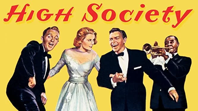 High Society: a trip to Greenwich Picturehouse