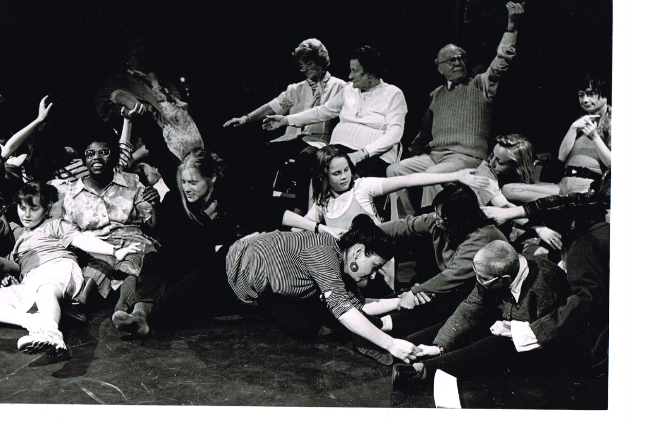 Archive blog: Century the play (1995)