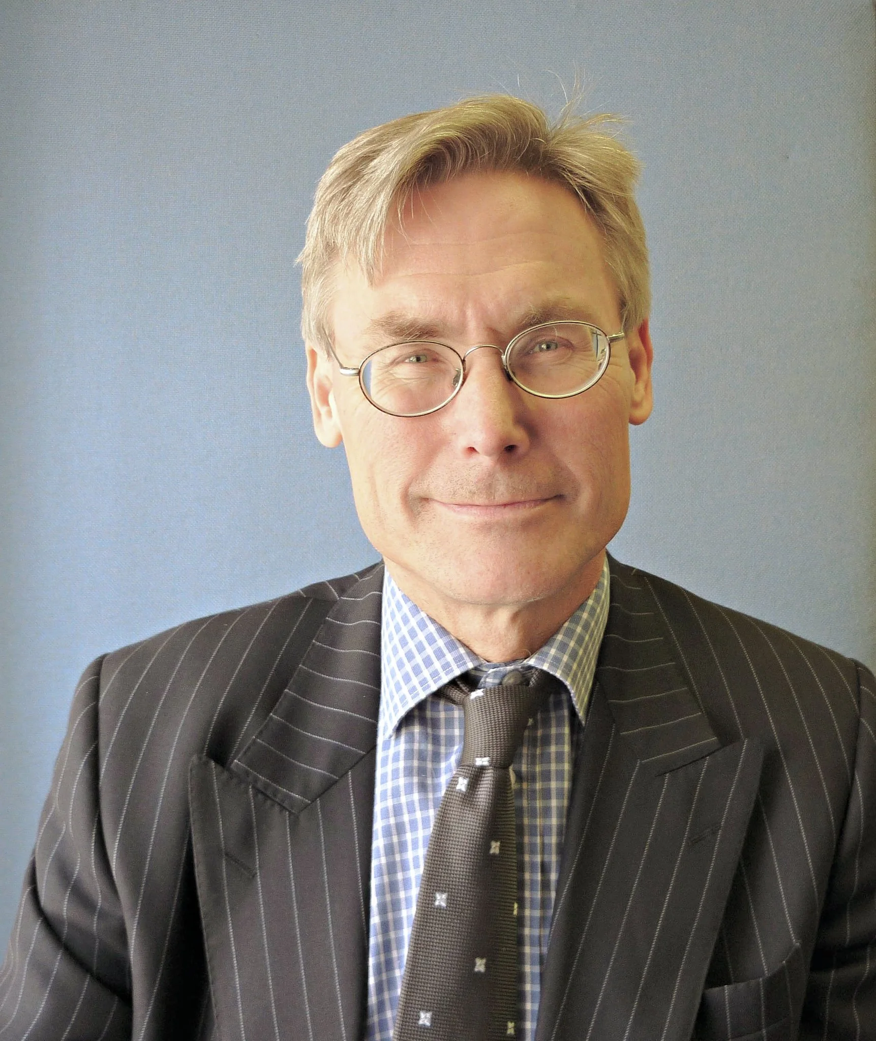 “To make something creative happen is truly to live”: our departing Chair, Paul Cann, on working with Entelechy Arts, and why cultural investment should not just be a “nice to have”