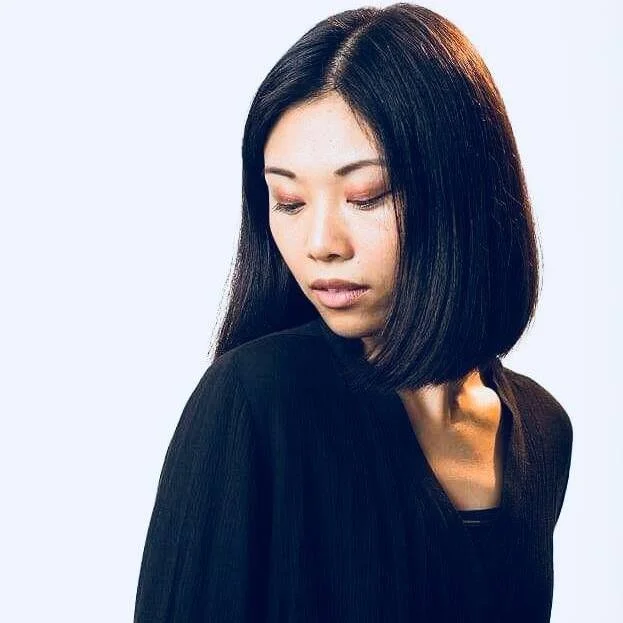 Meet the Artist: Yun Cheng