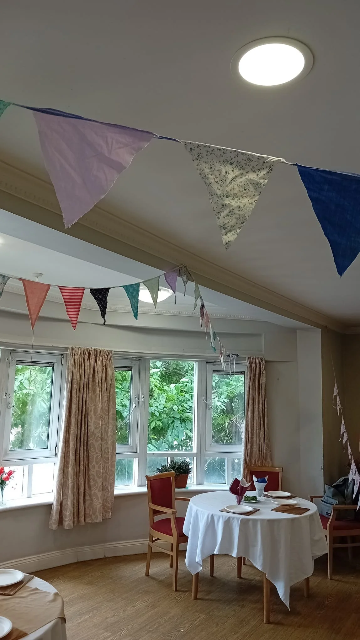 A Snapshot of Tower Bridge Care Home