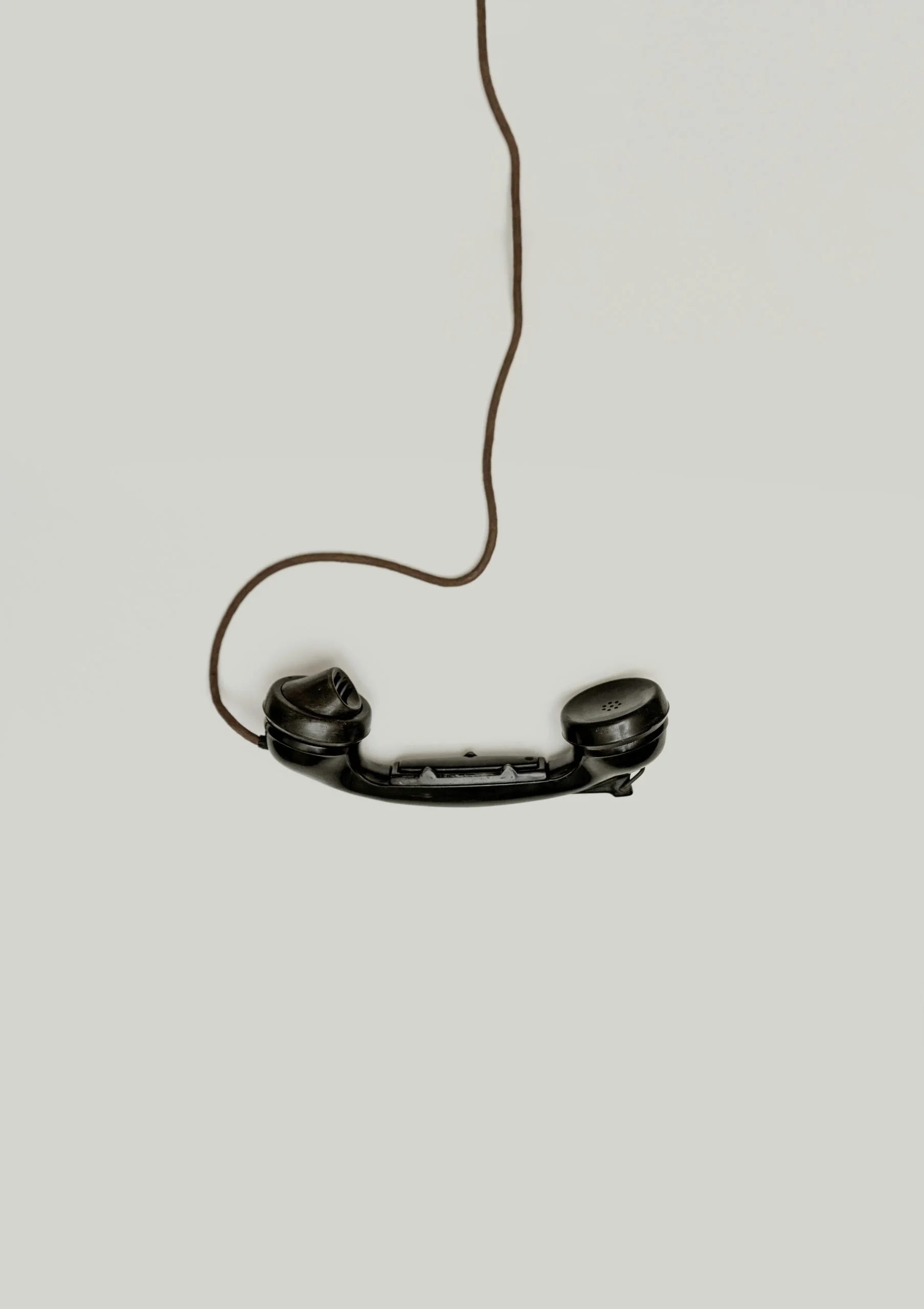 Meet Me... on the Phone with poet Antosh Wojcik