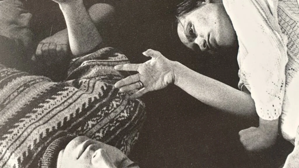 Live Archive: Ambient Jam Collective at Siobhan Davies Studios