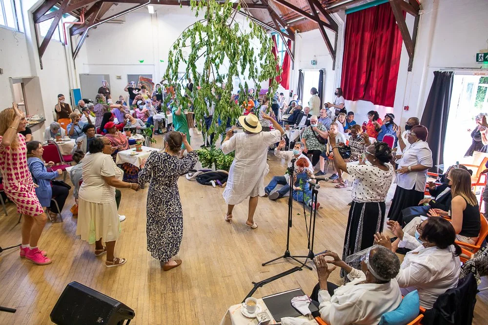 Read the Case Study: The case for cultural ownership