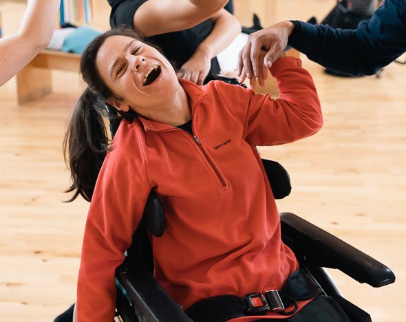 Announcing Our New Associate Director: Hannah James
