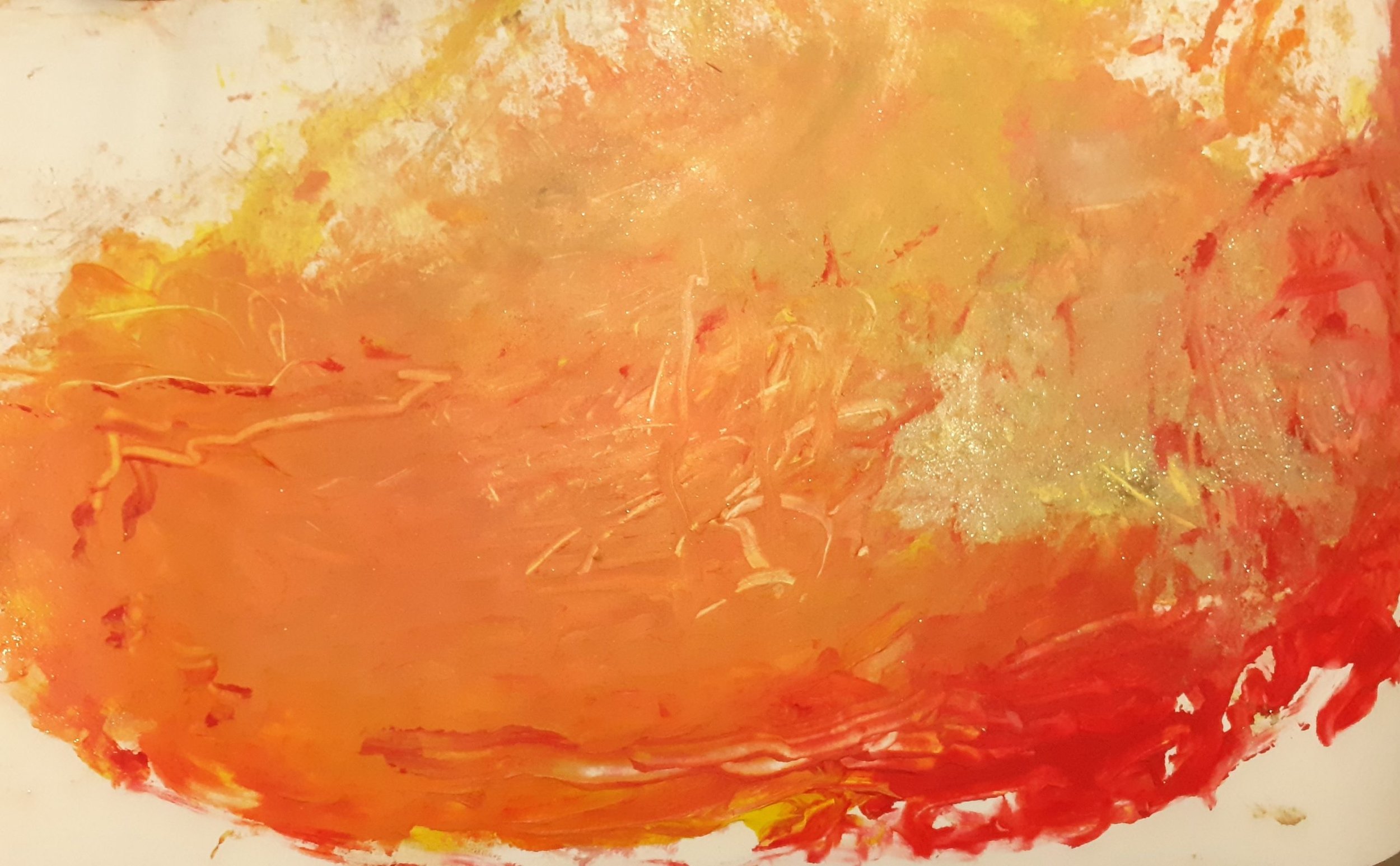 Ambient Jam in Care Aesthetics and the Arts