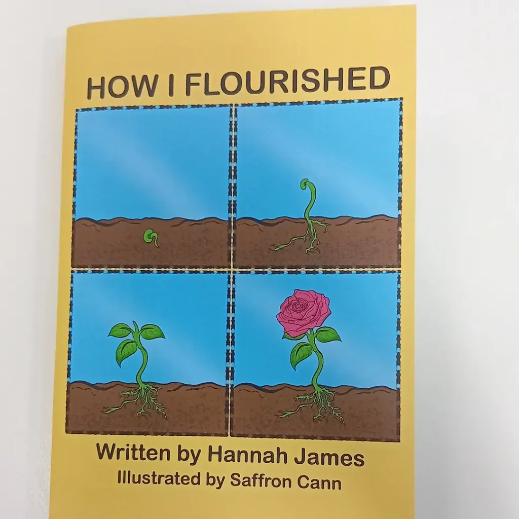 Hannah's Book