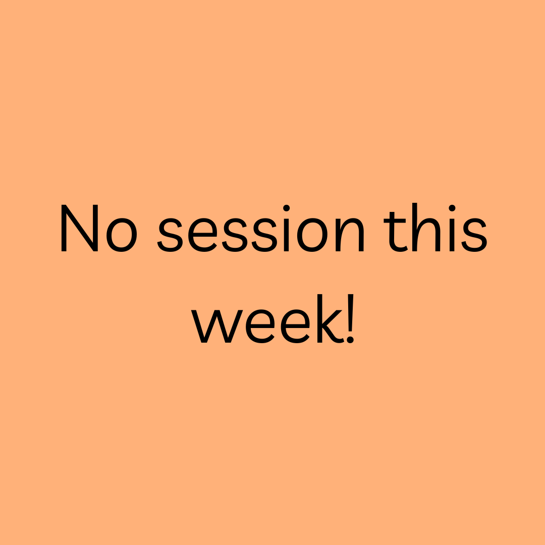 Ambient Jam Wales - Break Week!