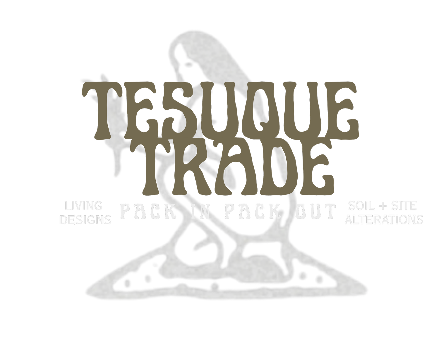 TESUQUE TRADE