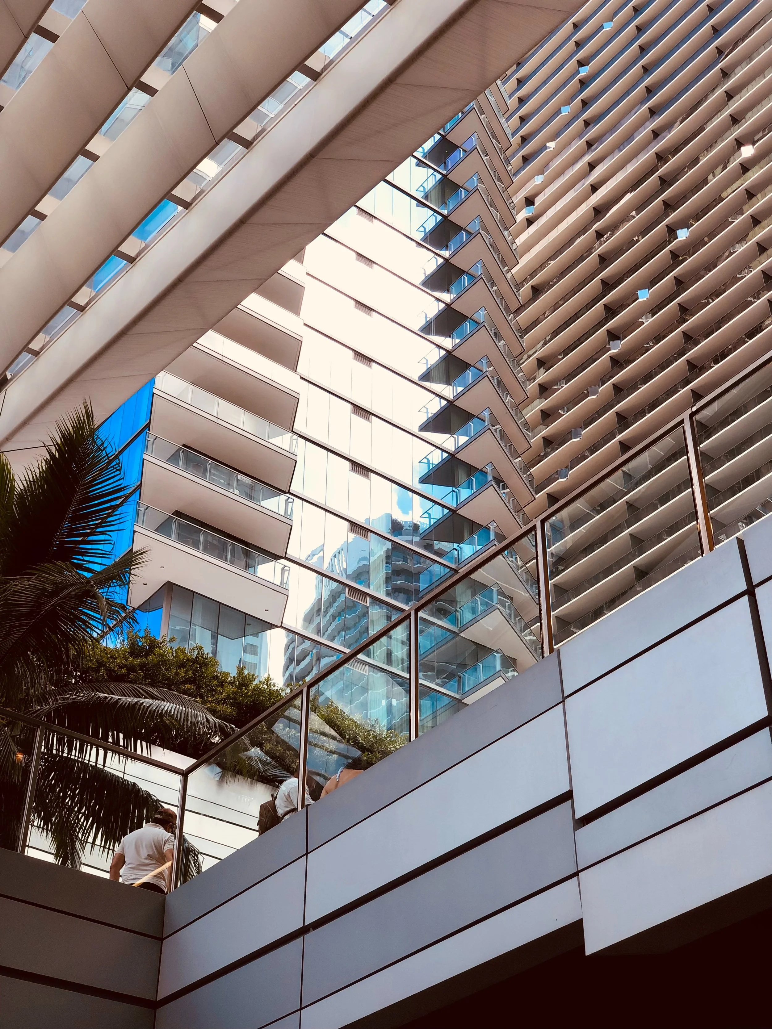 1395 Brickell Avenue, Miami, FL