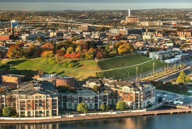 The Federal Hill Insider: Why This Historic Peninsula is Baltimore's Ultimate Skyline View