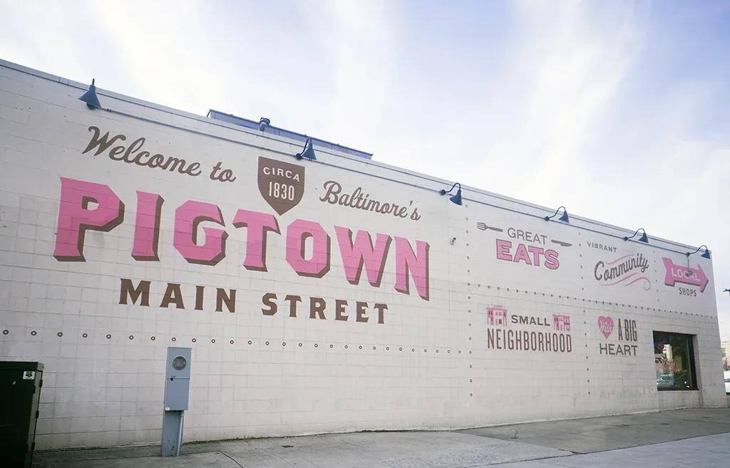 Pigtown