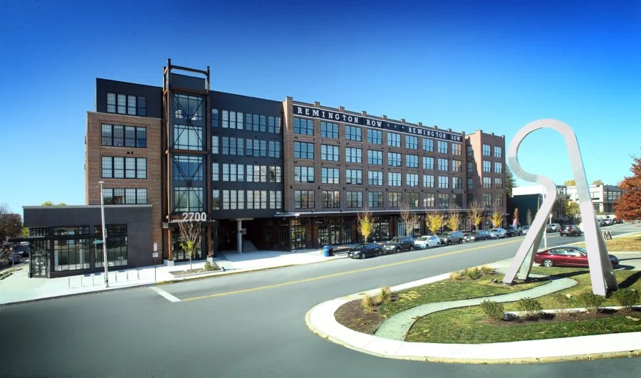 The Remington Insider: Why 21211 is North Baltimore’s Creative &amp; Cultural Engine