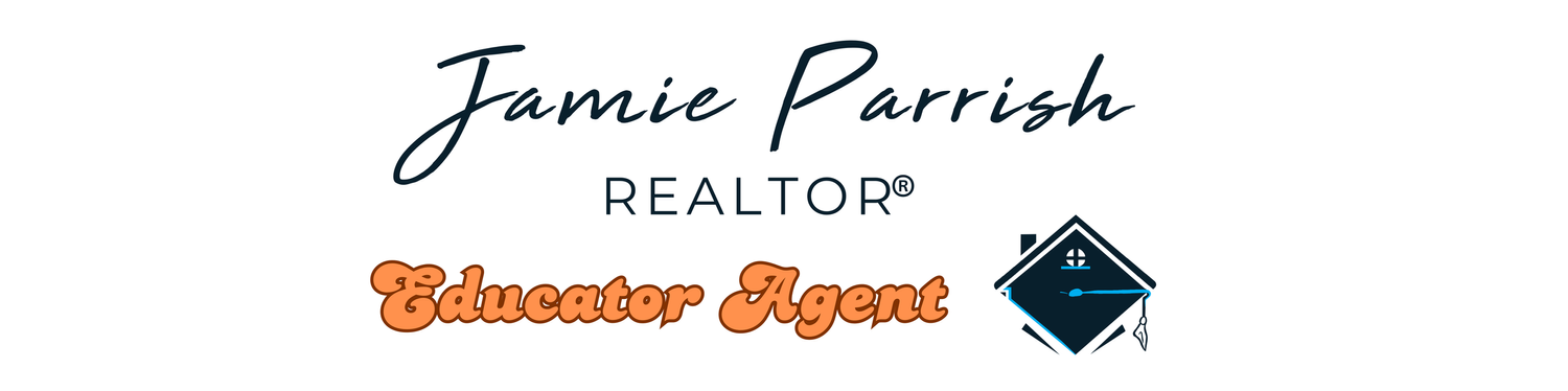 Jamie Parrish Realtor