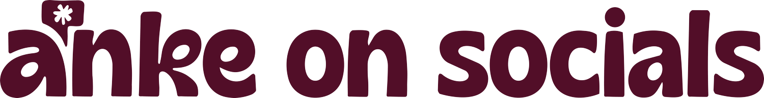 Ankeonsocials