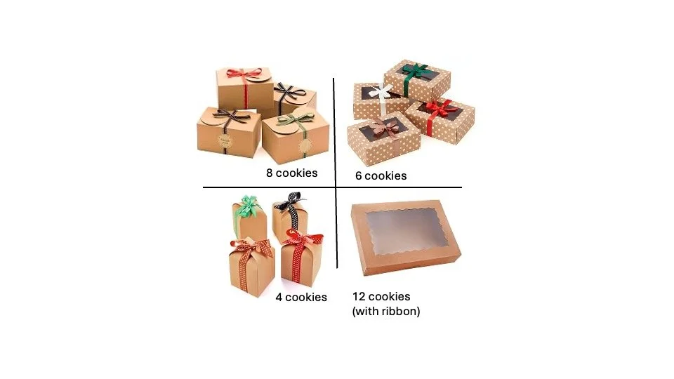 Gift Packaging