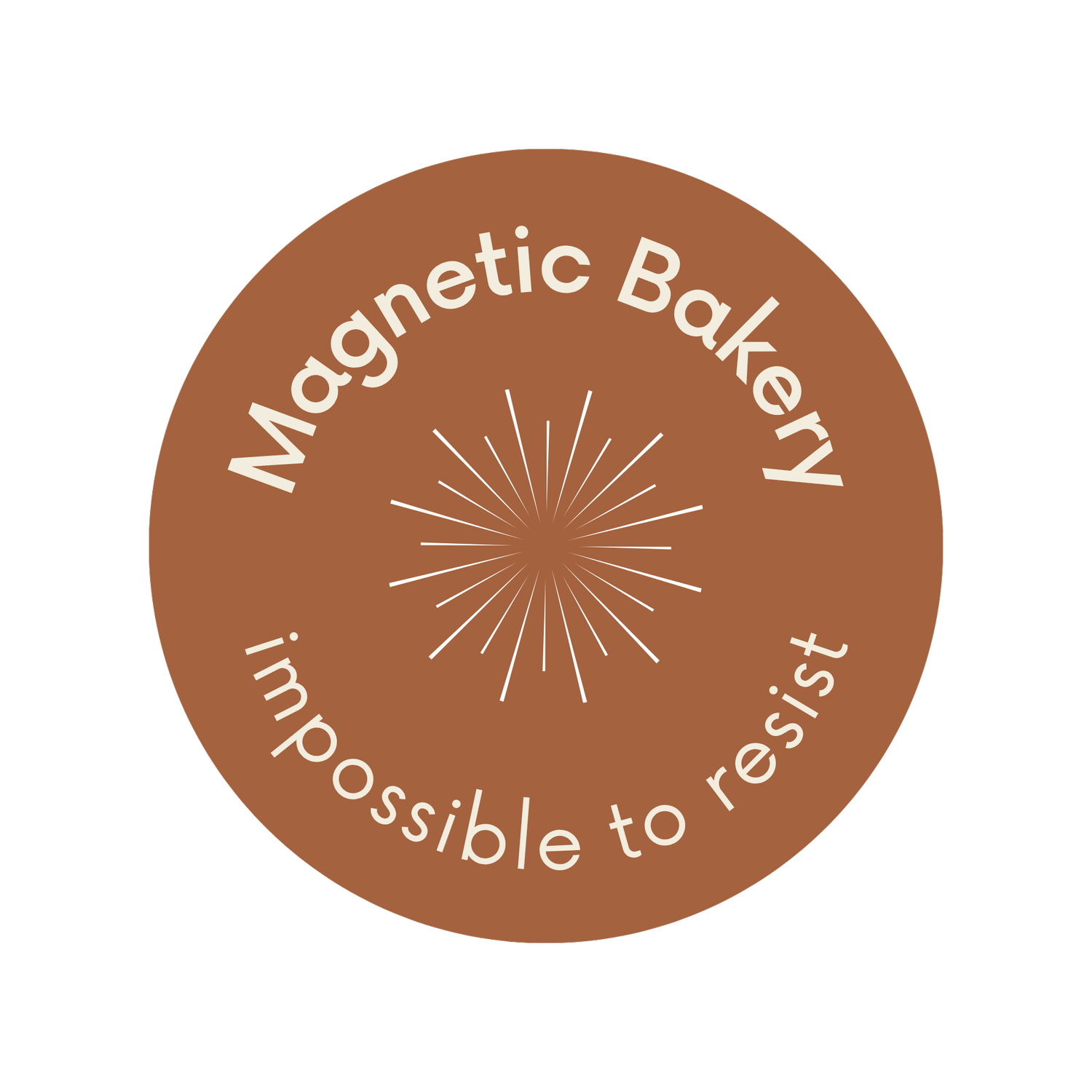 Magnetic Bakery
