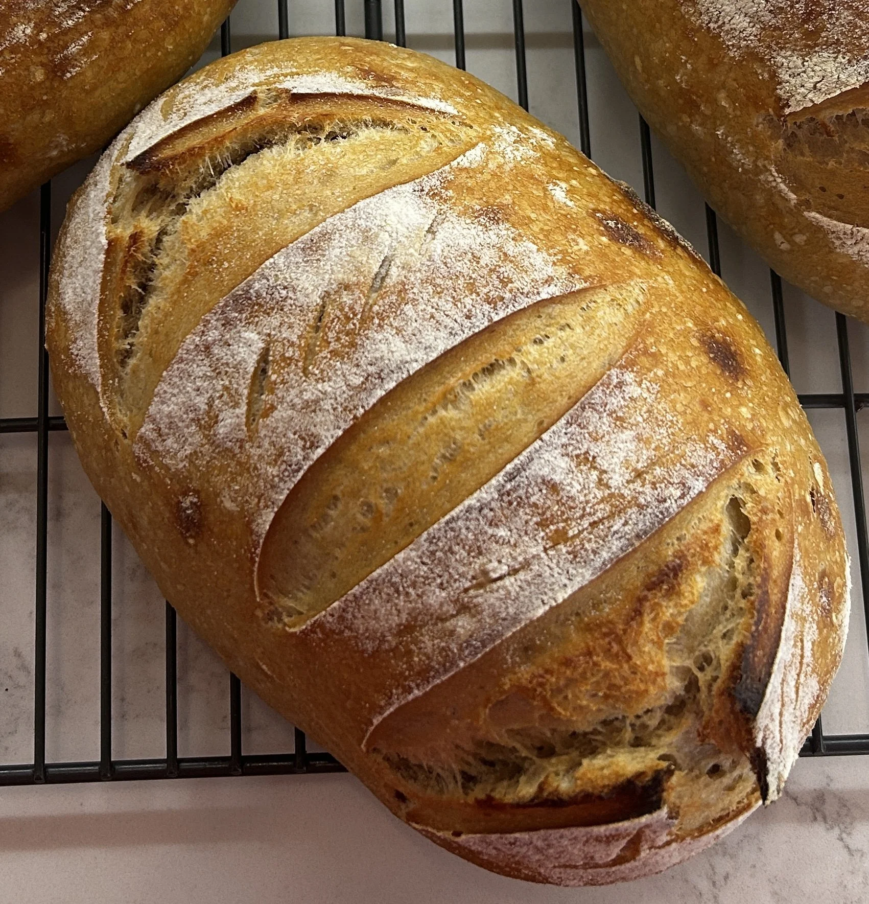 Country Sourdough