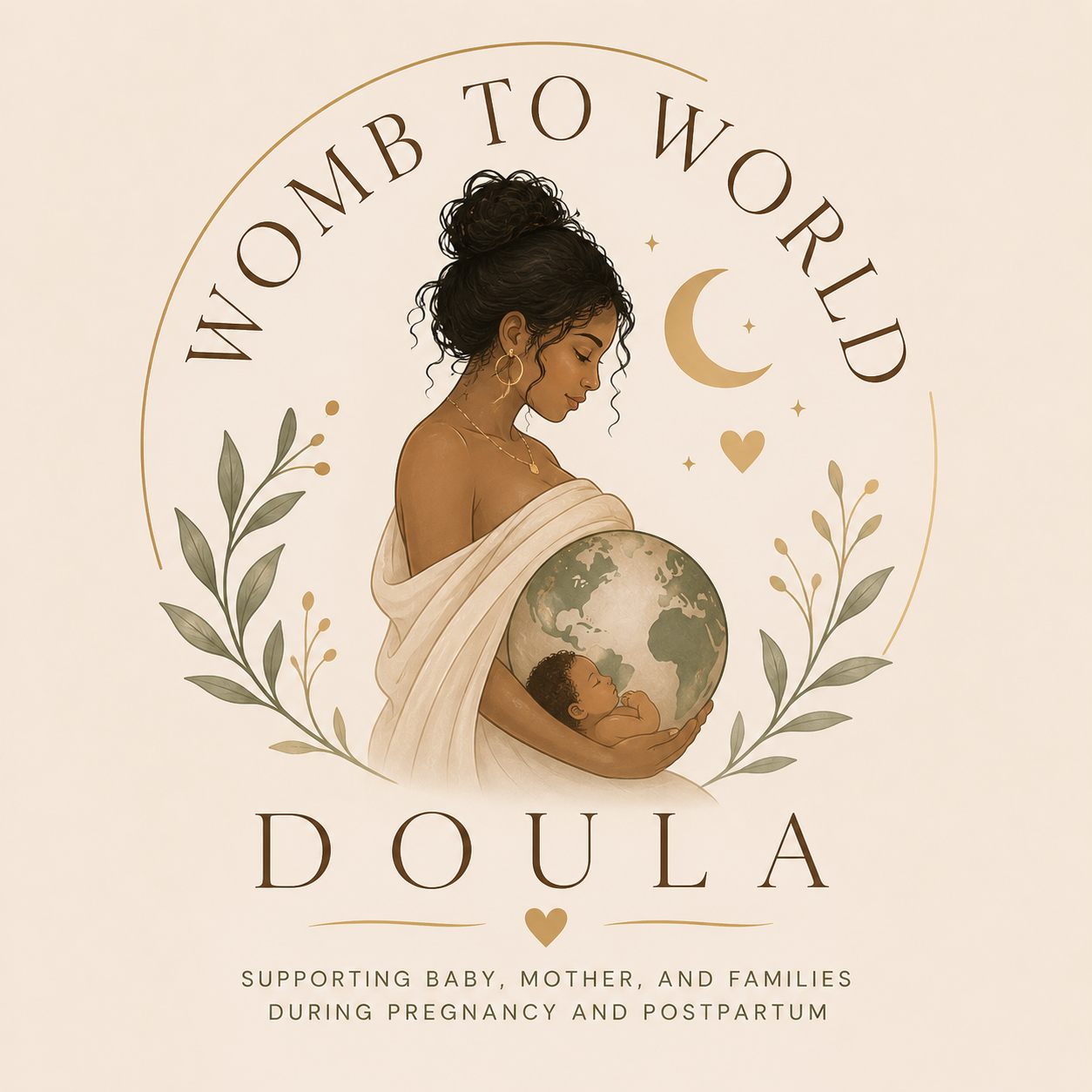 Womb to World Doula