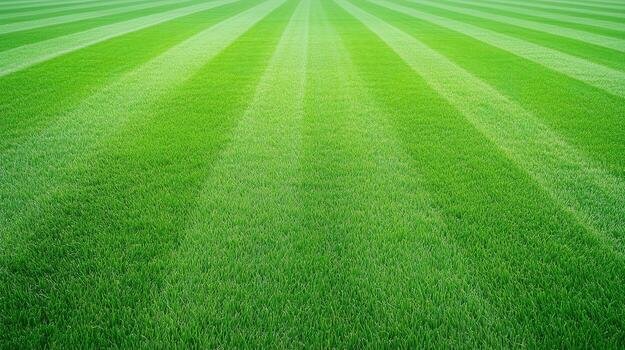 Lawn Mowing