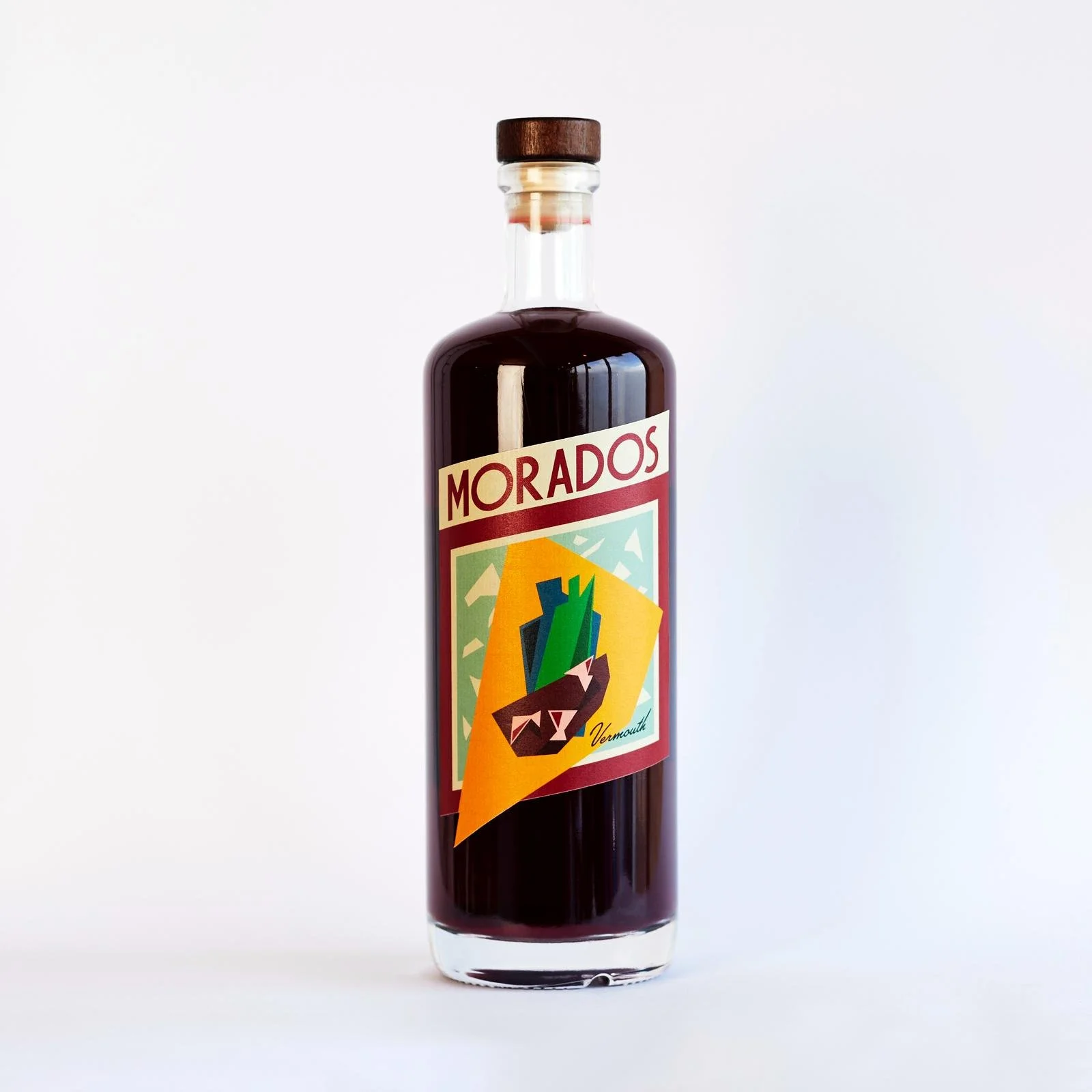 Morados Vermouth