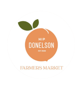 Donelson Farmer’s Market