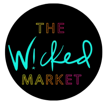 The Wicked Market at the Arcade Downtown