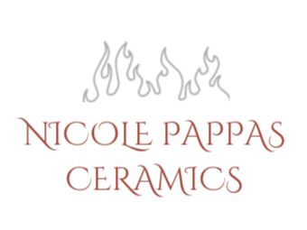 NICOLE PAPPAS CERAMICS | HANDMADE &amp; HAND PAINTED