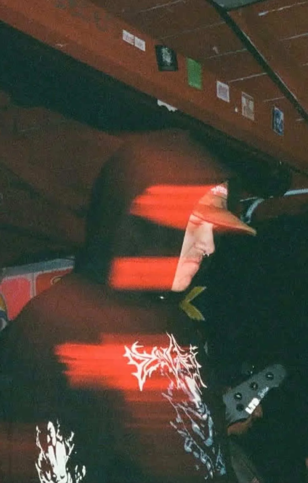 JACKSON DUICH