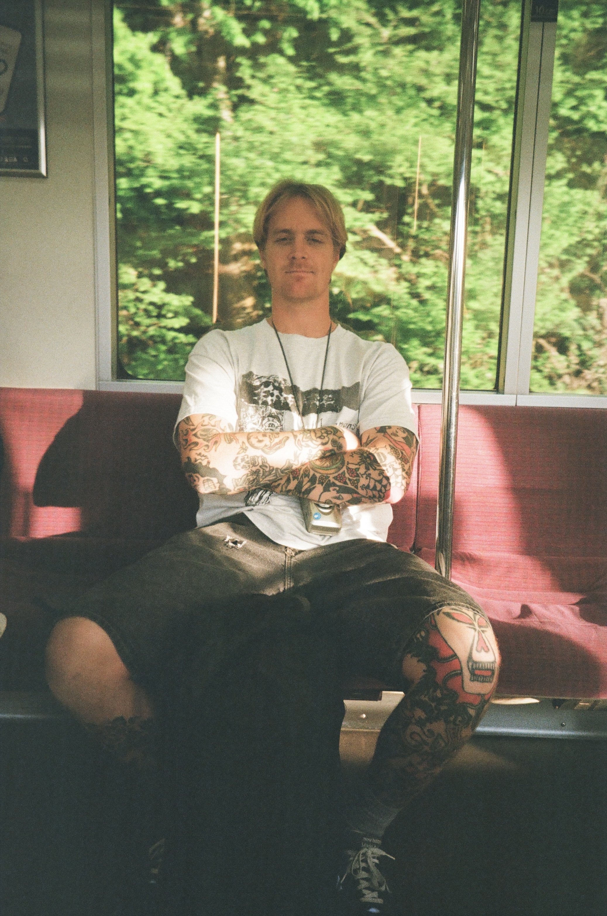 WILL HENDERSON