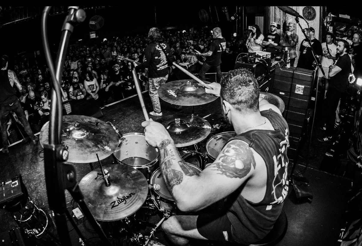 MIKE CESARIO