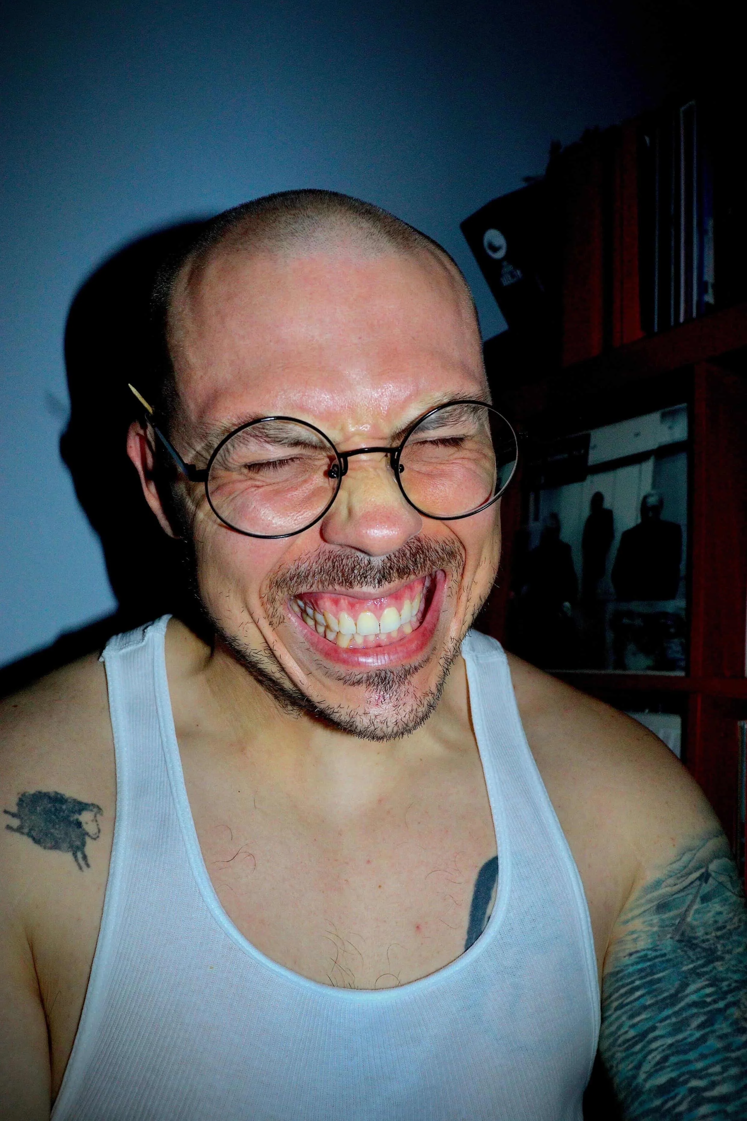 ANTHONY FANTANO
